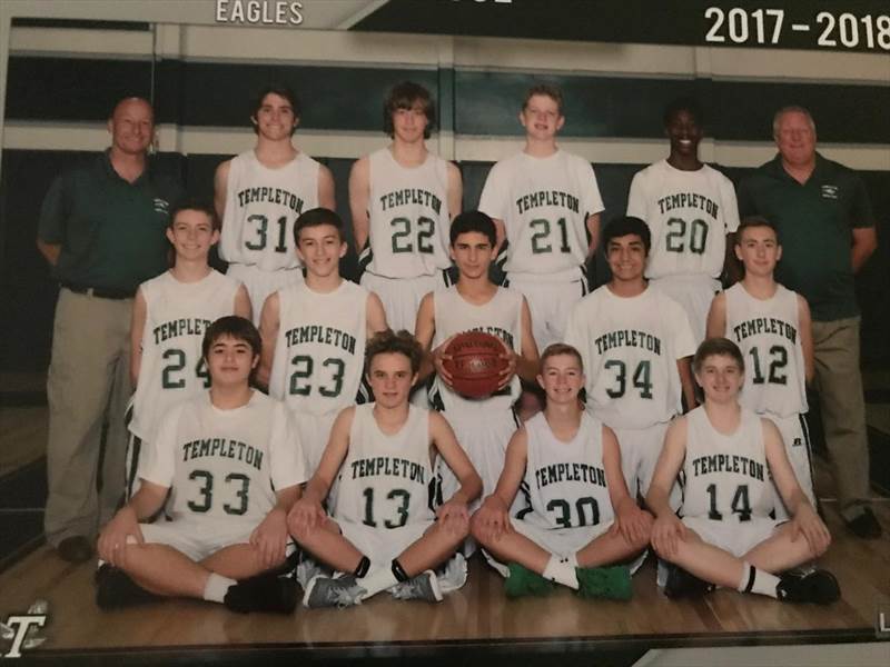 Team photo