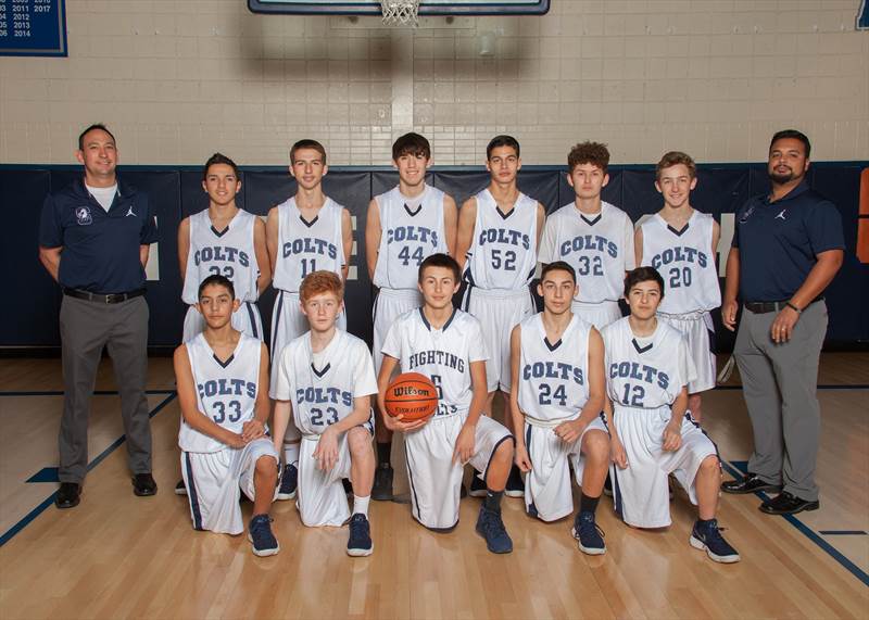 Team photo