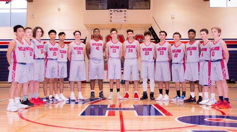 Team photo