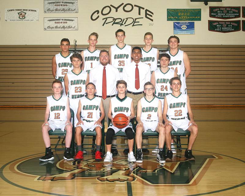 Team photo