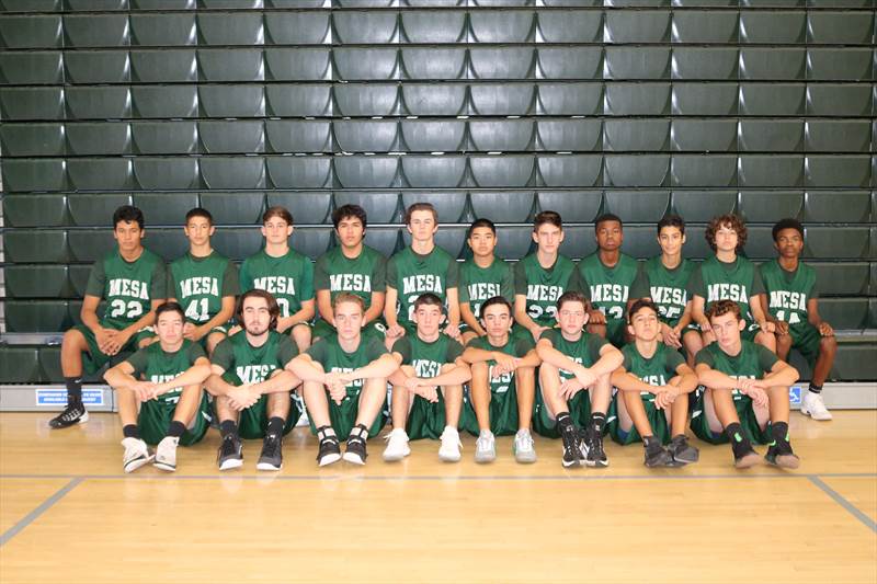 Team photo