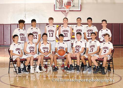 Team photo