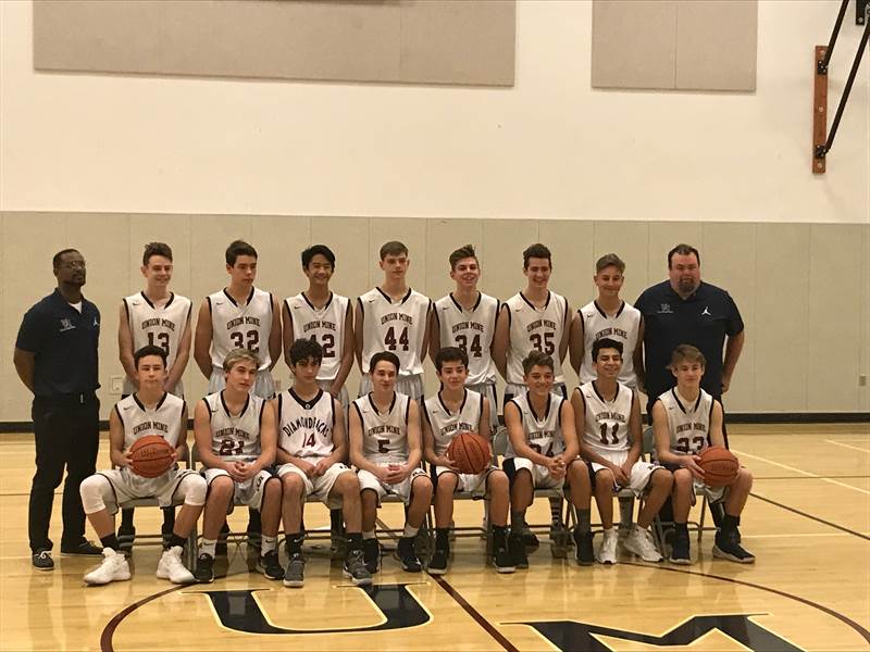 Team photo