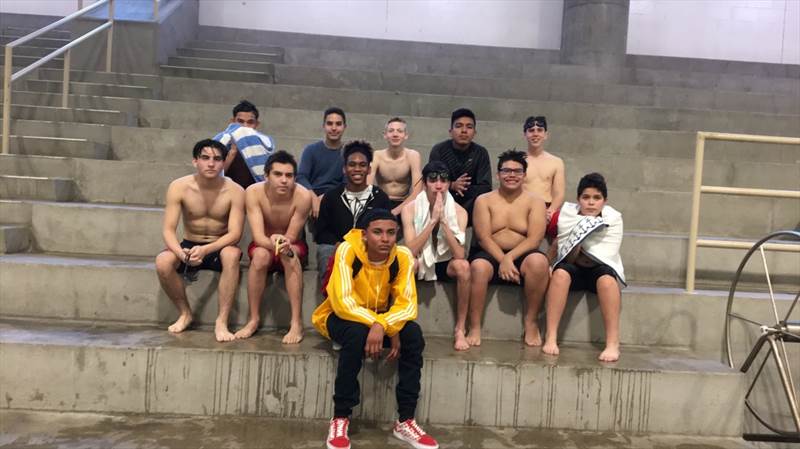 Team photo