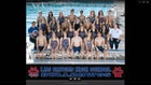 Las Cruces Bulldawgs Boys Varsity Swimming Winter 17-18 team photo.
