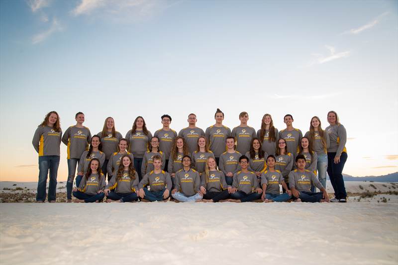 Team photo