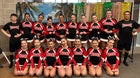 Idaho Arts Charter Phoenix Co-ed Varsity Cheer Spring 25-26 team photo.