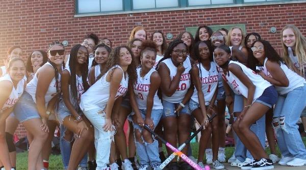 Team photo