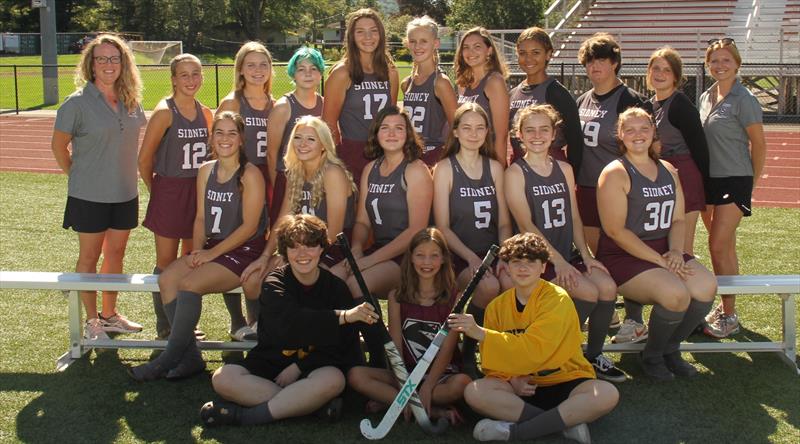 Team photo