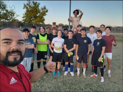 Team photo