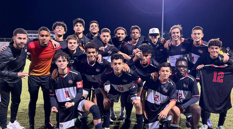 Team photo