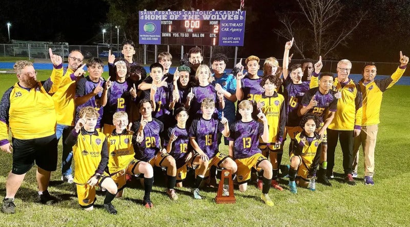 Team photo