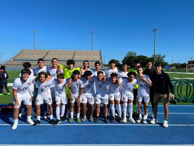 Team photo