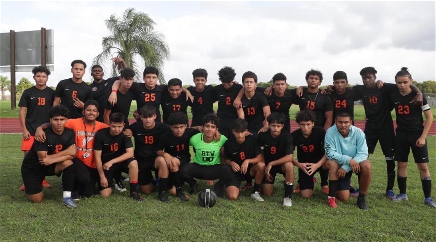 Team photo
