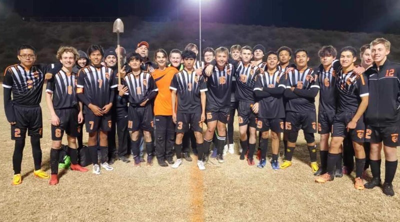 Team photo