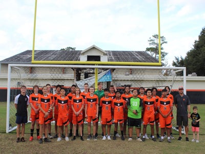 Team photo