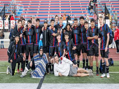 Team photo