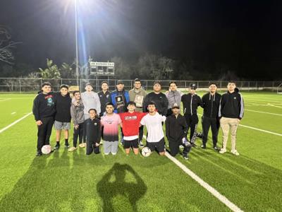 Team photo