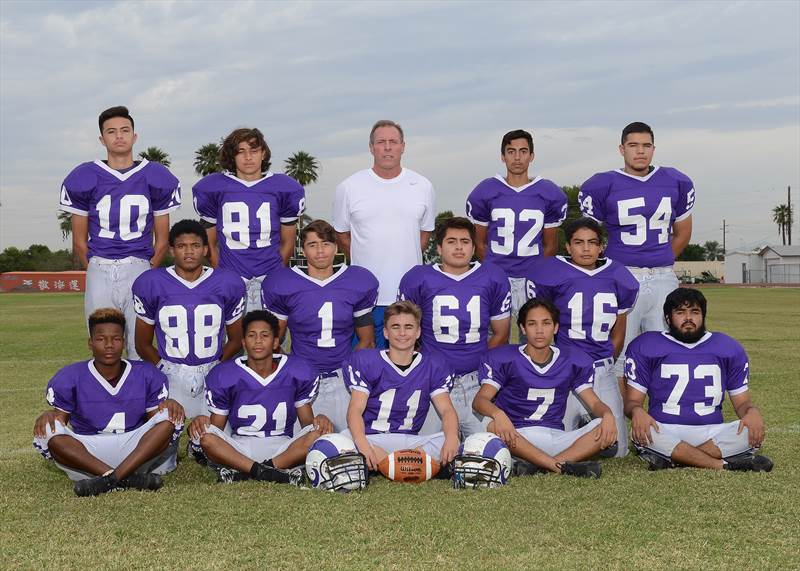 Team photo