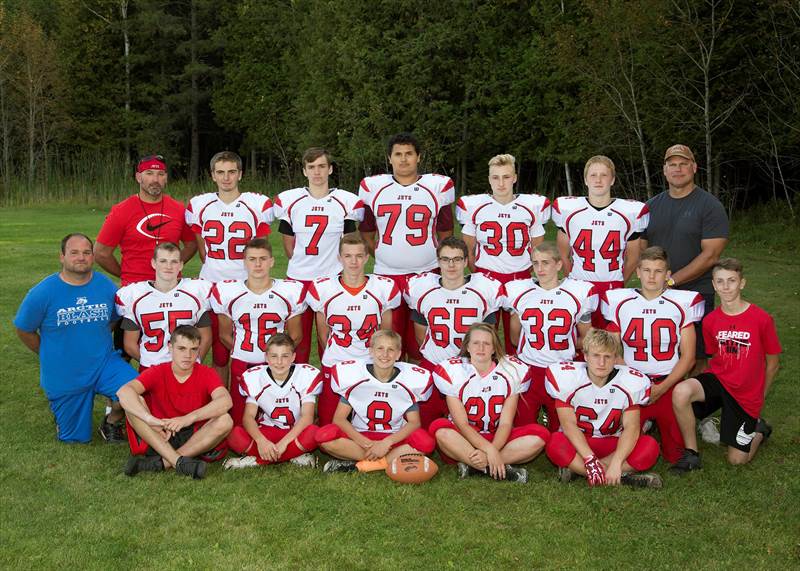 Team photo