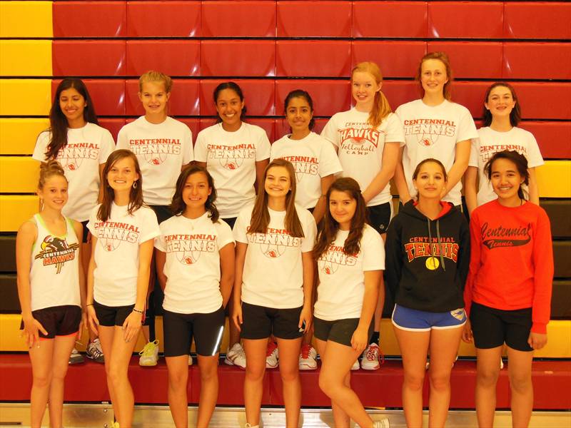 Team photo
