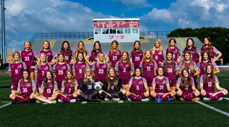 Summit heads to state girls soccer championship