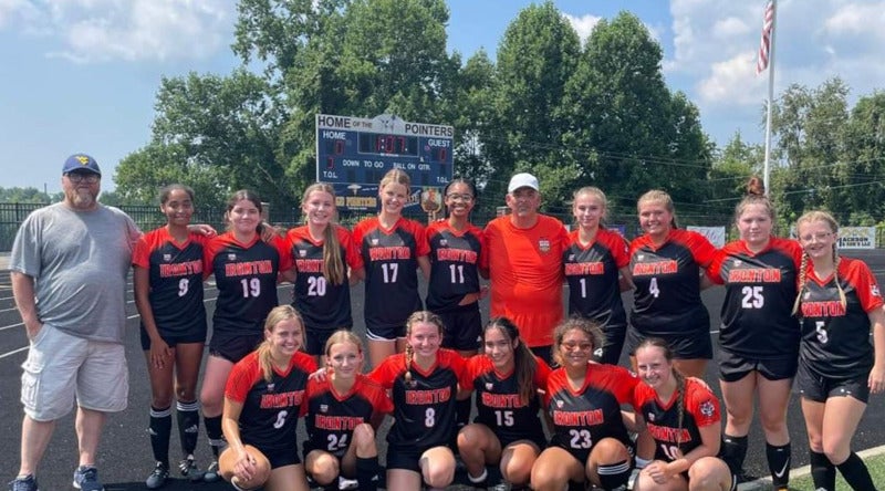 Team photo
