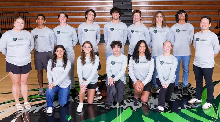 Team photo