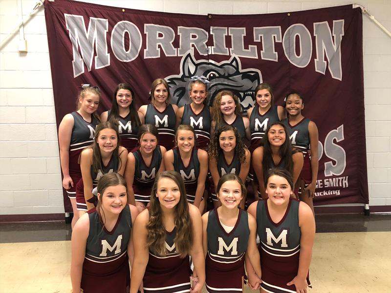 Team photo