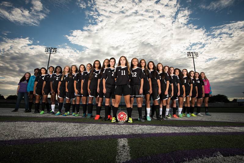 Team photo