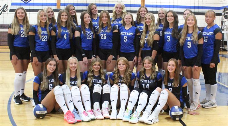 Team photo