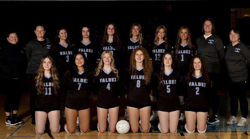 Team photo