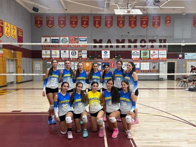Team photo
