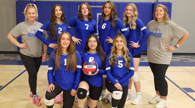 Team photo