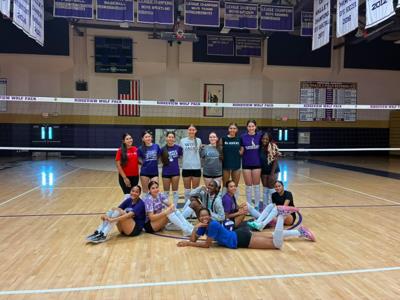 Team photo