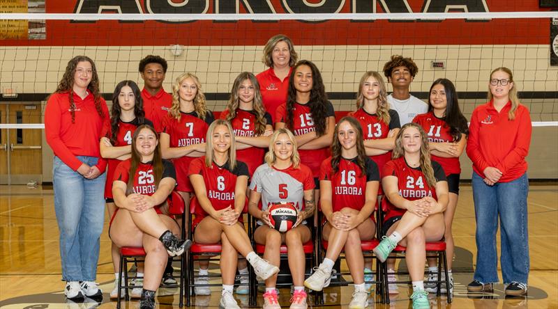 Team photo