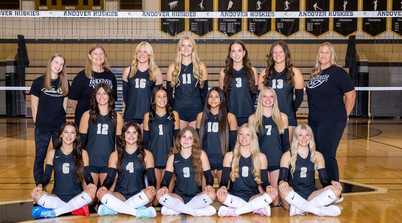 Team photo