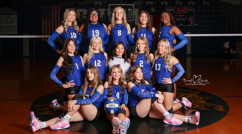 Team photo