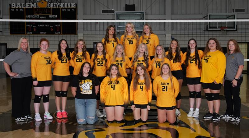 Team photo