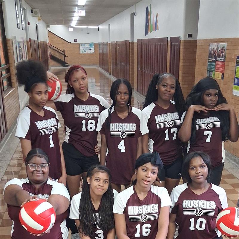 Team photo