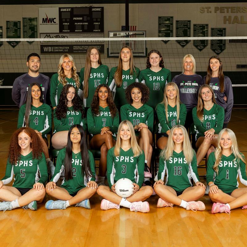 Team photo