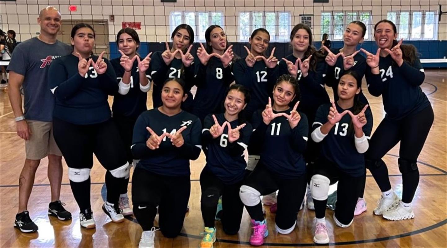Team photo