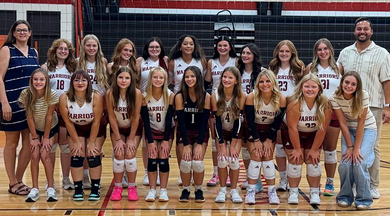 Team photo