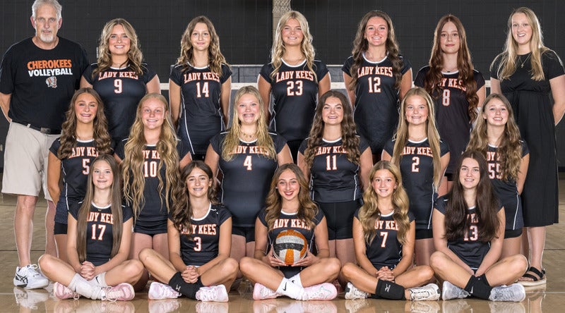 Team photo