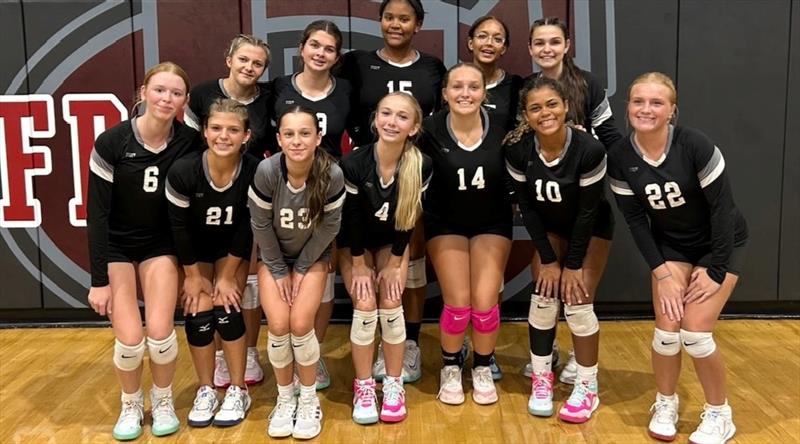Team photo
