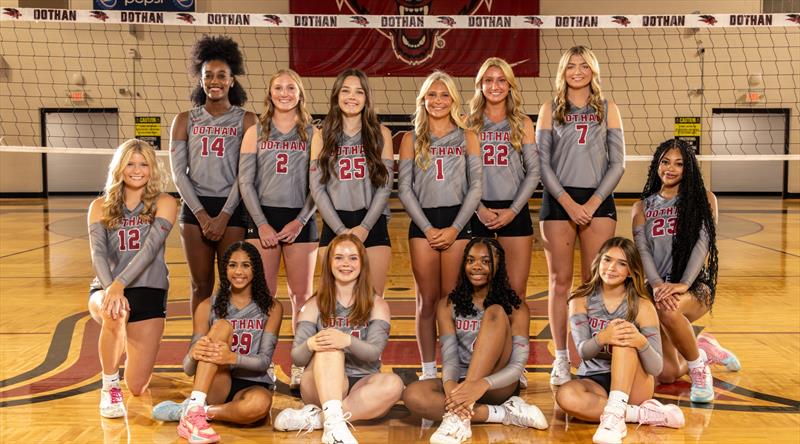 Team photo
