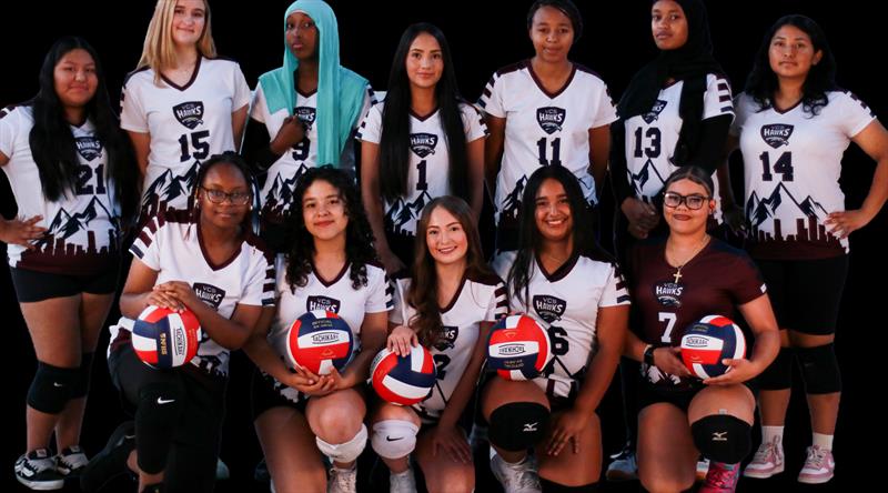 Team photo