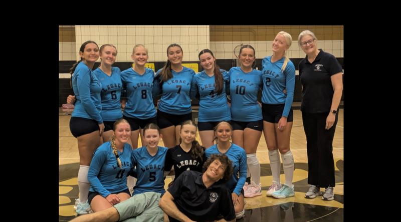 Team photo