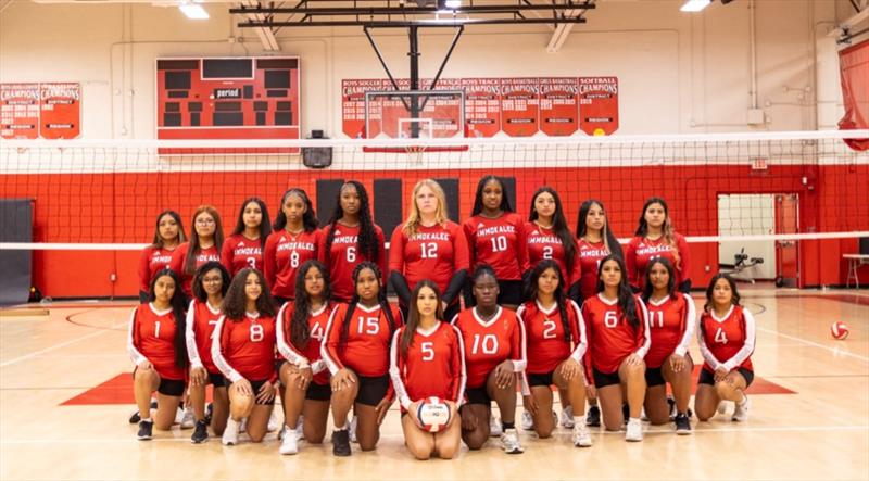 Team photo