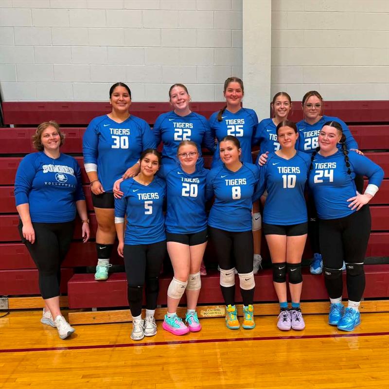 Team photo
